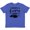 Vintage Royal Blue, variant on Inktastic Grandpas Camping Buddy Youth T-Shirt