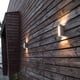 thumbnail image 4 of Estevez Luminario LED de muro Stripe, 8 Watts, 520 lm, 3000K, Protección IP54, Color negro, 4 of 8