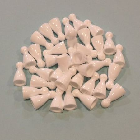 Plastic Pawns Set Of 36 White Color Board Game Playing Pieces Chess Sorry Replacement Halma Pawn Markers Colored School Classroom Supplies Arts Crafts Projects Education Components Walmart Canada Plastic Pawns Set Of 36 White Color Board Game Playing Pieces Chess Sorry Replacement Halma Pawn Markers Colored School Classroom Supplies Arts Crafts Projects Education Components Walmart Canada