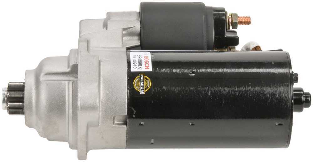 Bosch SR0430X Premium Starter
