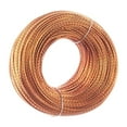 thumbnail image 1 of Alambre de sellado de latón,Alambre de sellado de latón Alambre de sellado de cobre de doble hebra,Alambre de sellado de latón para sellado de roscas,dos partes,Precinto de 50 millones, 1 of 8