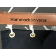 thumbnail image 2 of Olefin Double Bleu Hammock avec Coussin Assorti, 2 of 3