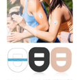 thumbnail image 2 of Breathable Waterproof Adhesive Patches for Omnipod Sports Sensor Cover Sticker, 2 of 5