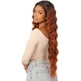 thumbnail image 4 of Yanonmyfd  Lace Front Wig - Melted Hairline - MH 124 (OFF BLACK 1B), 4 of 16
