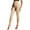 Beige, variant on Suprenx Women's Full-Length Seamless High Waist Tummy Control Shapewear Compression Pants