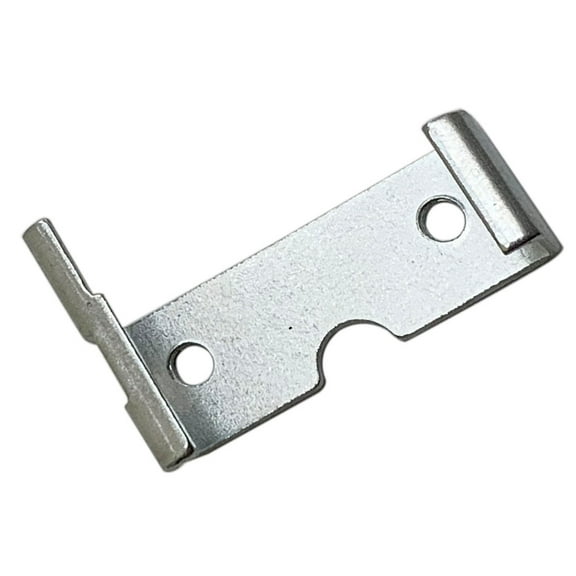 Electric Push Scissors 2 Hole Blade Slide Holder Hair Clipper Bracket Trimmer Replacement Compatible with Wahl 8148