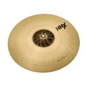 SABIAN HHX Studio Crash Cymbal 18 in.