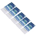 thumbnail image 4 of Fishskin Bait Hook, 5 Pcs Fishskin String Hook Widely Used Luminous Beads Nylon Lines  For Seawater 8#, 4 of 8