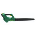 thumbnail image 2 of Weed Eater WE20VB 20V Electric Battery Powered 265 CFM Handheld Leaf Blower, 2 of 5