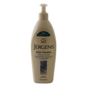 Skin Firming Daily Toning Moisturizer by Jergens for Unisex - 16.8 oz Moisturizer
