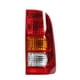thumbnail image 2 of Luz de señal trasera, luz LED para camioneta, luz trasera LED, luz de freno trasera Mejore su experiencia, 2 of 9
