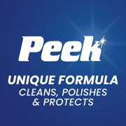Peek 33001 Metal Polish, 50 ML Tube
