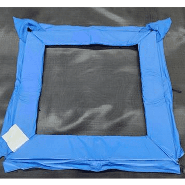 Trampoline Square Frame Pad 42"