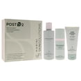 thumbnail image 3 of Marini SkinSolutions Post TX 2 Recovery Enhancement System , 3 Pc 6oz Gentle Cleanser, 1oz Marini BioShield, 2oz Marini Physical Protectant Tinted SPF 45, 3 of 8