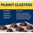 thumbnail image 3 of Planters GEN77080 1.75 oz Salted Peanuts (12/Box), 3 of 8