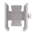 thumbnail image 1 of Support de support de Téléphone de Vélo, Rotation de 360 Degrés, Anti-Rayure, Installation Facile, Support Stable pour Vélos, Scooters, 1 of 8