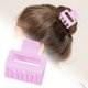 thumbnail image 1 of Ps Pinza para el pelo de gran tamaño para cabello grueso. Accesorios minimalistas para el pelo, duraderos y elegantes, 1 of 7