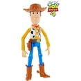 thumbnail image 1 of Disney Pixar Toy Story Woody Figure, 9.2", 1 of 8