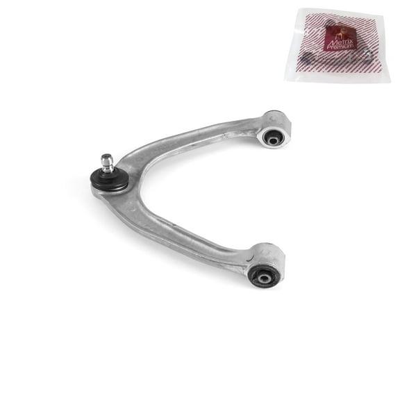 Metrix Premium Chassis Parts - Front Left Upper Control Arm w Ball Joint & Bushing Assembly Fits 17-22 Infiniti Q60, 14-22 Q50, 14-15 Q60, 14-17 QX50, 13 EX37, 09-13 G37, RK622206, Made in Europe