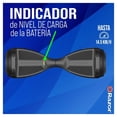 thumbnail image 4 of Hoverboard Eléctrico Razor Hovertrax  Prizma Negro 80 kg Max, 4 of 4
