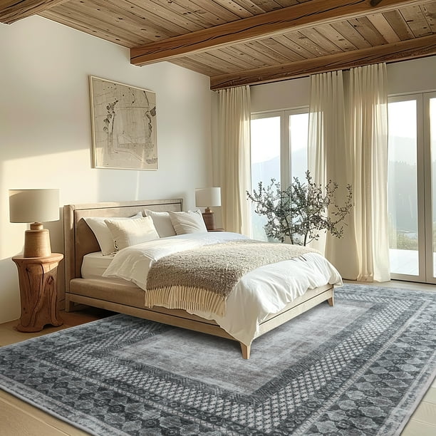 ACME Furniture　TRIGON RUG アクメファニチャー / ACME Furniture | TRIGON RUG