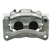 Front Right Dynamic Friction Company Premium Brake Caliper 331-54110 For 2007-2015 Mazda CX-9, 2010-2015 Ford Edge, 2010-2015 Lincoln MKX