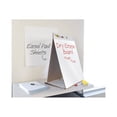 thumbnail image 1 of Post-it Tabletop Easel Pad 563 - Tapis de Tableau Rabattable - 20 Feuilles - Blanc - Uni, 1 of 2