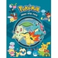 thumbnail image 2 of Pokemon Seek and Find - Johto, 2 of 2