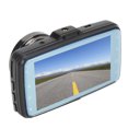 thumbnail image 4 of Videocámara universal para automóvil de 3 pulgadas, cámara dual de tablero gran angular negra de 1080p y 170 ° para accesorios de automóvil, 4 of 8