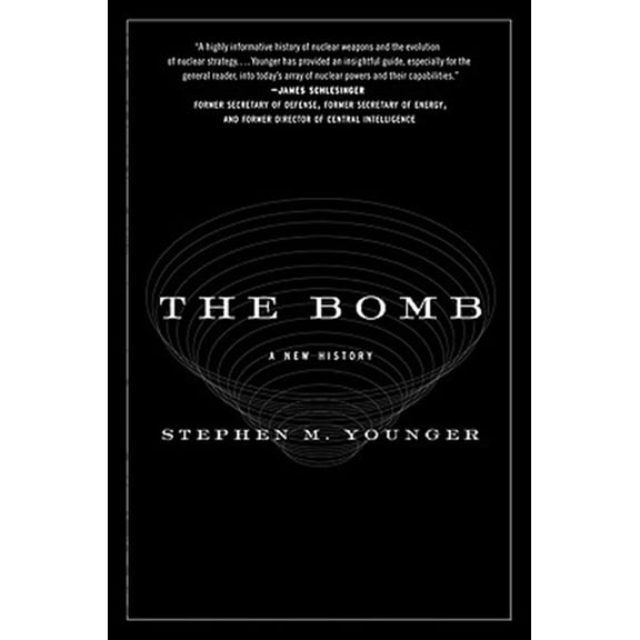 Pre-Owned The Bomb: A New History Paperback