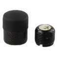 thumbnail image 2 of Mosiee Lumière de Vision Composée pour Arc Led Type Poussoir Design Bouton Batterie Remplaçable Interface 9Mm Compatible, 2 of 8