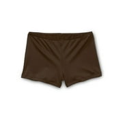 Women's Plus Jessica Boy Shorts