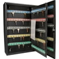 thumbnail image 2 of Barska Deluxe 200 Keys Heavy Duty Lock Box with Key Lock, 2 of 6