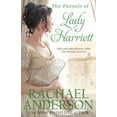 thumbnail image 1 of Pre-Owned The Pursuit of Lady Harriett (Paperback) 1941363202 9781941363201, 1 of 1
