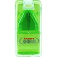 thumbnail image 4 of EZY DOSE Pill Cutter with Safety Shield, Safely Cut Pills and Vitamins, Pill Splitter, Pill Splitter, Retractable Blade Guard, Colors May Vary, 4 of 5