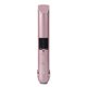 thumbnail image 2 of 2 en 1 plancha y rizador 2-en-1 inalámbrico USB recargable temperatura calentamiento rápido ajustable para viajar el mejor regalo niñas/mujeres, 2 of 7