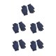 thumbnail image 1 of Jumpingount Guantes de punto Cubierta de calentamiento de manos Cubiertas para mantener el calor Pantalla táctil gruesa y cálida Tejido de dedos completos Type2 NO2 Jumpingount CBP264121, 1 of 5