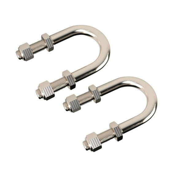 IMPULSE 75014 VOLTIX Series Tie-Down Kit