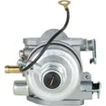 thumbnail image 5 of findmall AM130924 Carburetor Replacement for John Deere AM130925 AM130923 Carb LT180 LTR180 LX277 Engines, 5 of 5