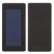 thumbnail image 3 of 0.3W / 2V DIY Módulo de panel solar suave Cargador de batería flexible flexible 120 * 60MM para pantallas de luces solares, 3 of 6