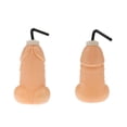 thumbnail image 1 of 2 Botella De Bebida Dicky Willy Penis Pecker Novedad Para Despedida De Soltero, 1 of 7