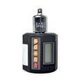 thumbnail image 1 of ENC-200 Digital Torque Adapter Electronic Torque Meter Measure Torque In Nm, Kg-Cm, Ft-Lb, In-Lb Torque Wrench Range 20-200Nm ,Easy Operate, 1 of 7