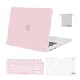 thumbnail image 1 of Funda MOSISO compatible con MacBook Air de 15 pulgadas, M4, M3, M2, 1 of 6