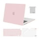thumbnail image 1 of Funda MOSISO compatible con MacBook Air de 15 pulgadas, M4, M3, M2, 1 of 6