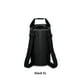 thumbnail image 5 of Sonducket Bolsa para patinaje a la deriva Bolsas de almacenamiento Rafting Camping Fácil de enrollar Río Impermeable a prueba Deportes acuáticos Negro, 5 of 6