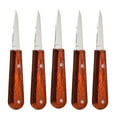 thumbnail image 1 of Pinza para Ostras de Acero Inoxidable, Herramienta para Abrir Ostras, Cuchillos para Cangrejos, 1 of 1