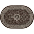 thumbnail image 4 of High Quality Woven Area Rug Traditional, 4 of 5