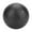 Black, variant on Yajisi High Density EPP Foam Yoga Roller Massage Ball for Deep Tissue Muscle Recovery Stress Relief Targeted Therapy Gym Home Workout Fitness Accessory 8cm Black (3.15 inches / 8 cm)