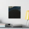 thumbnail image 6 of Porcupine Minimalism - Canvas, 6 of 25