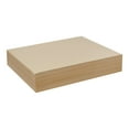 thumbnail image 1 of Pacon Cream Manila Drawing Paper, 40lb, 9 X 12, Cream Manila, 500/pack, 1 of 2